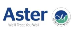 Aster DM Healthcare
