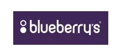 Blueberry's